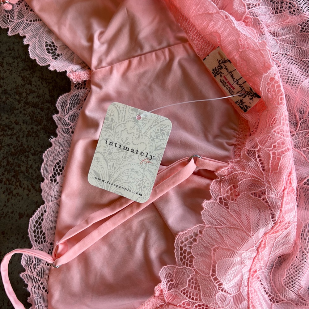 Bralette by Free People, New - Picture 3 of 4